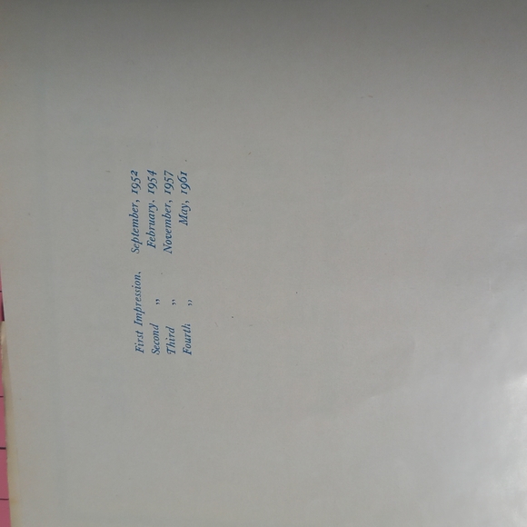 Vintage Little Grey Rabbit Book, Hare and the Easter eggs - Picture 7 of 10